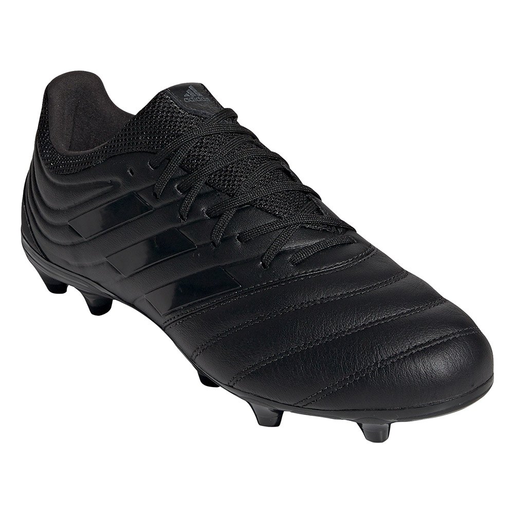 Adidas copa 19.3 cheap fg black