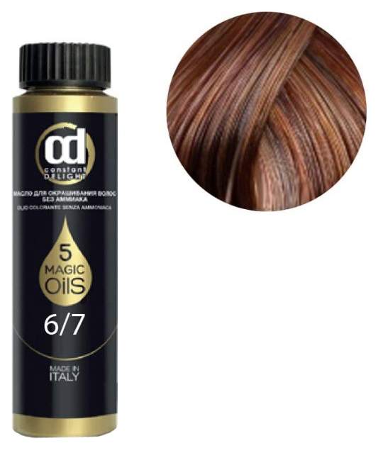 ТОП-11 безаммиачных красок, выбираем самые безопасные средства для окрашивания волос