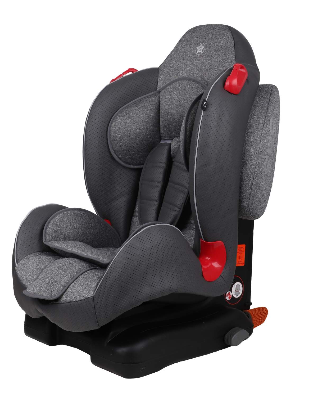 Bh1209pi-SPS Isofix