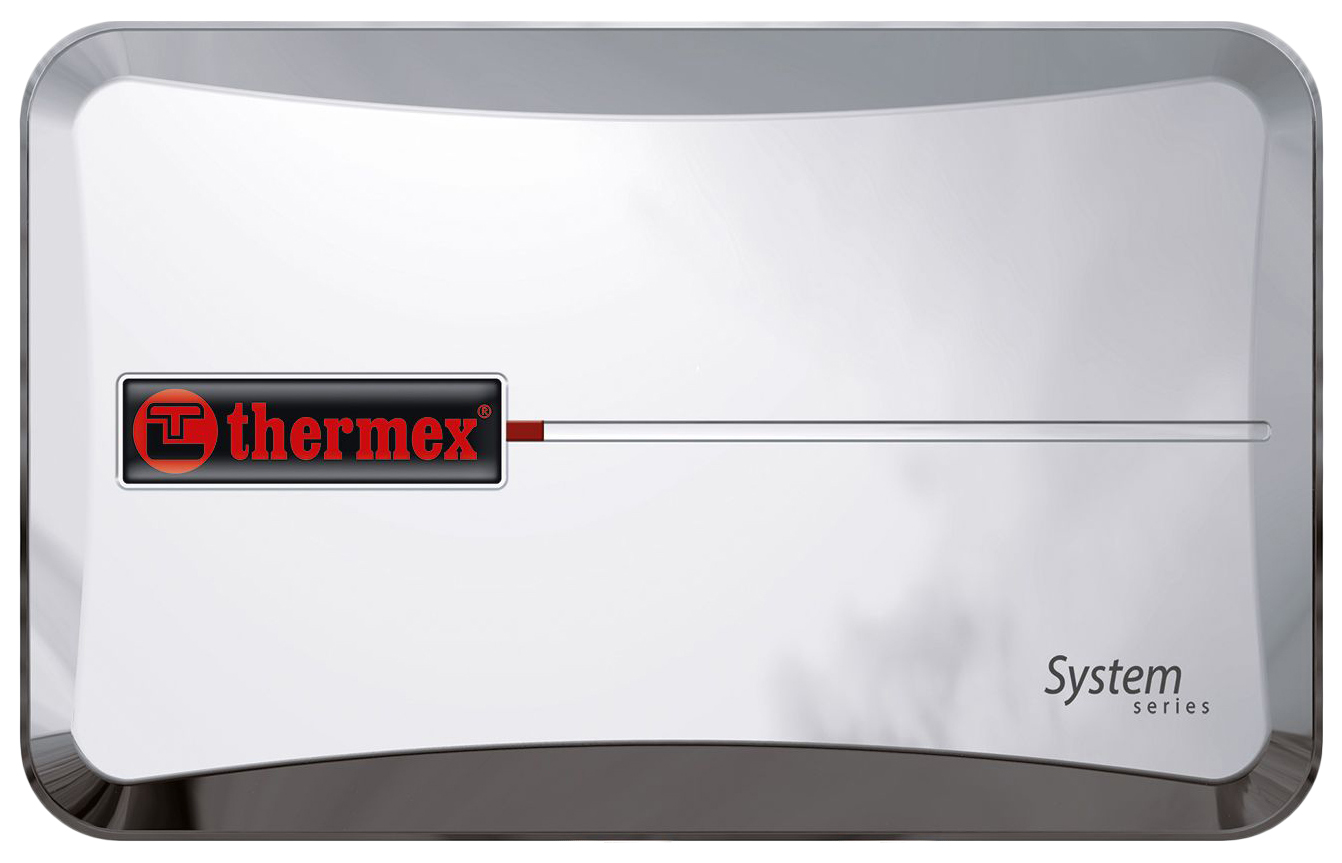 Thermex system 800 схема