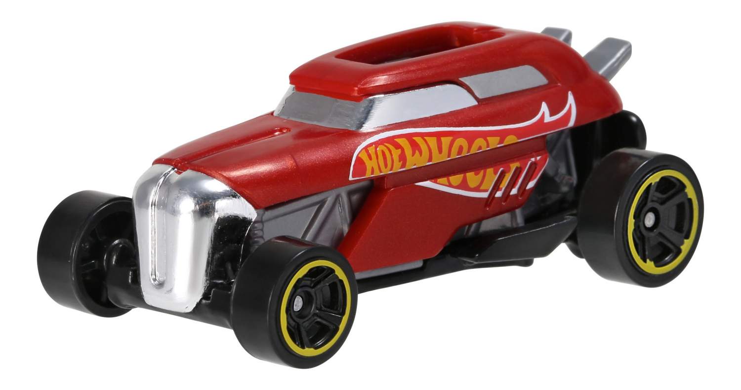 Купить машинка Hot Wheels RIP ROD Vehicle 5785 CFK49, в ассортименте, цены  на Мегамаркет