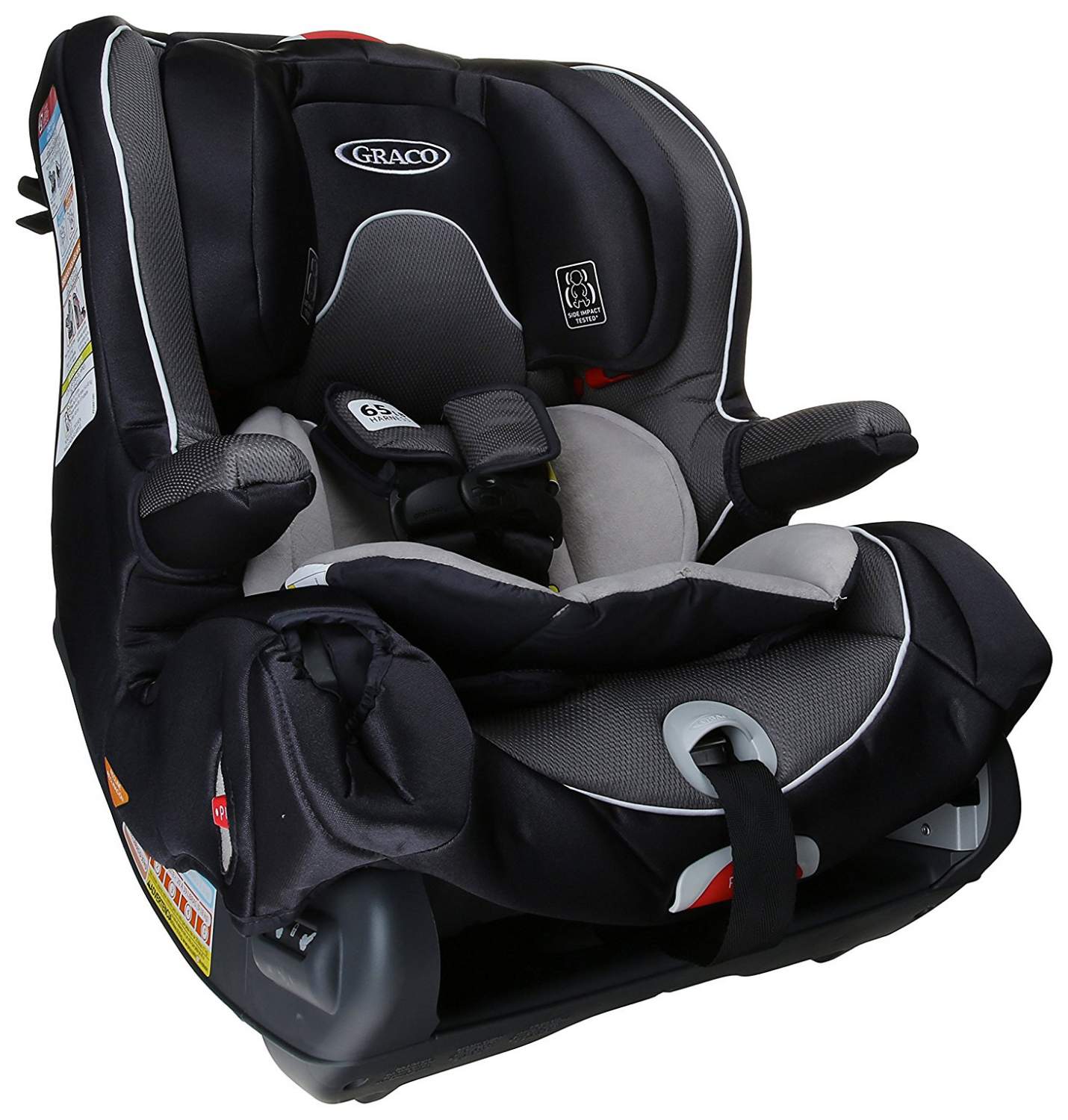 Graco smart seat hot sale all in one