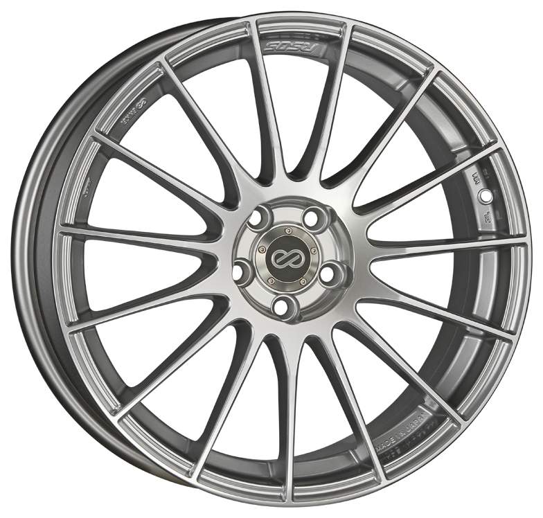 Колесный диск Enkei RS05 R17 8J 5x114.3 ET48 D75 D000404 - купить 