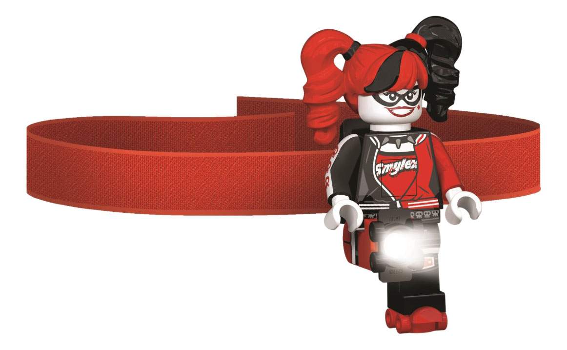 Lego batman harley quinn sale