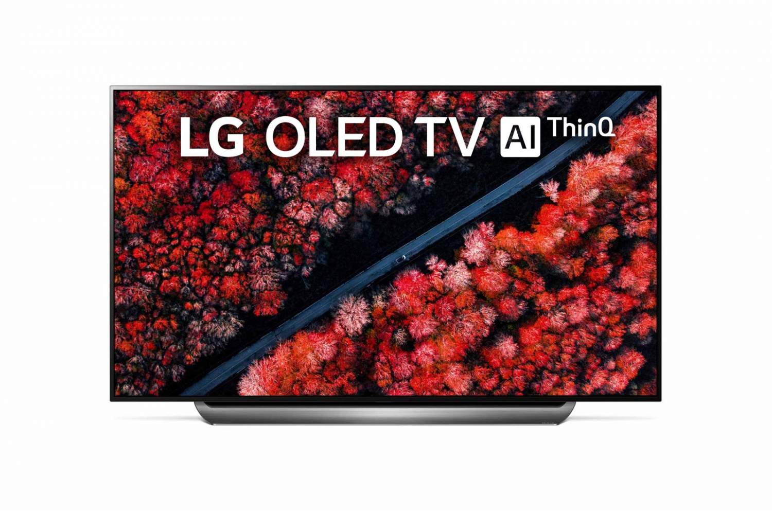 Телевизор LG OLED65C9PLA, 65