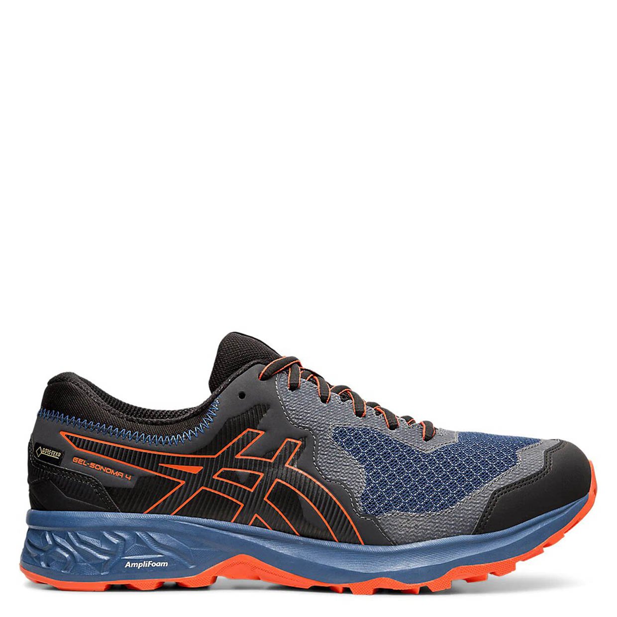 Asics Gel Sonoma 4 GTX 6 US