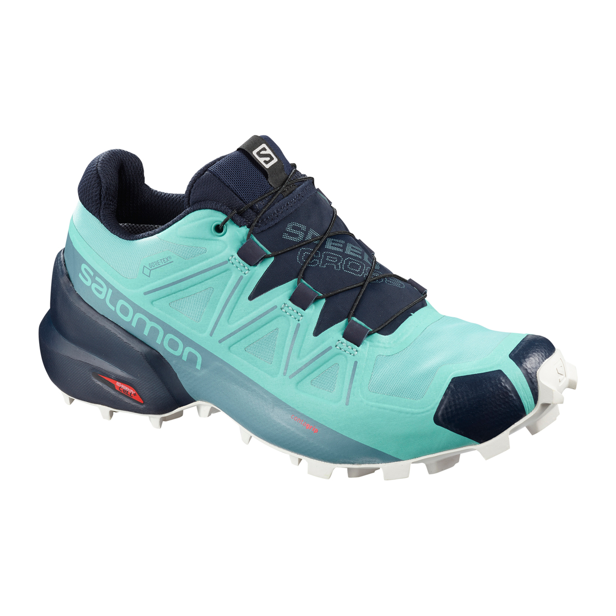 Salomon Speedcross 5 GTX 8 UK