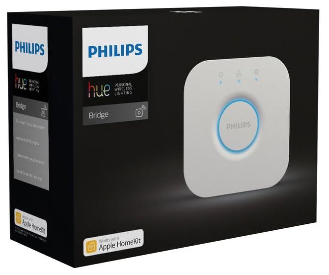 Philips Hue Bridge, 2nd Gen