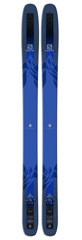 2018 salomon qst 118 skis 2019 Demo Sport Ski Clearance Salomon Qst Qst