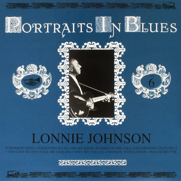 where was lonnie johnson born - Ilustrasi 2