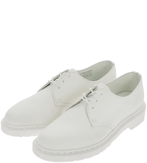 Туфли мужские Dr. Martens 14346100 