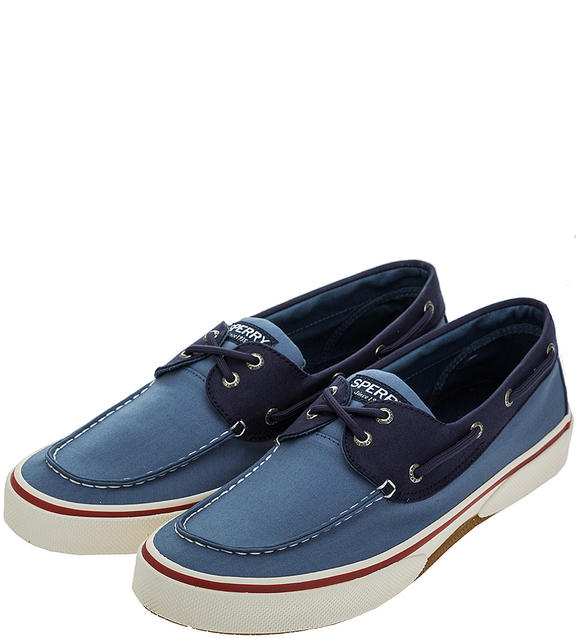 SPERRY top sider STS19135 blue navy 8 US