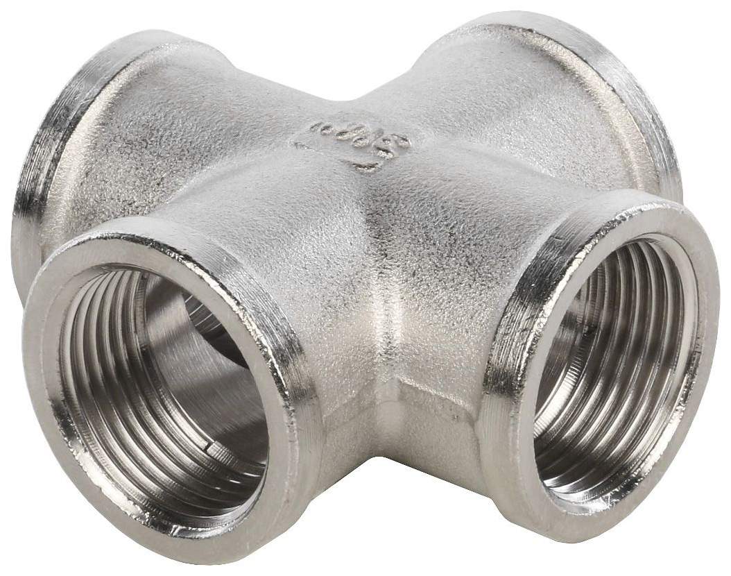 Крестовины для стальных труб купить, цены в Москве на СберМегаМаркет