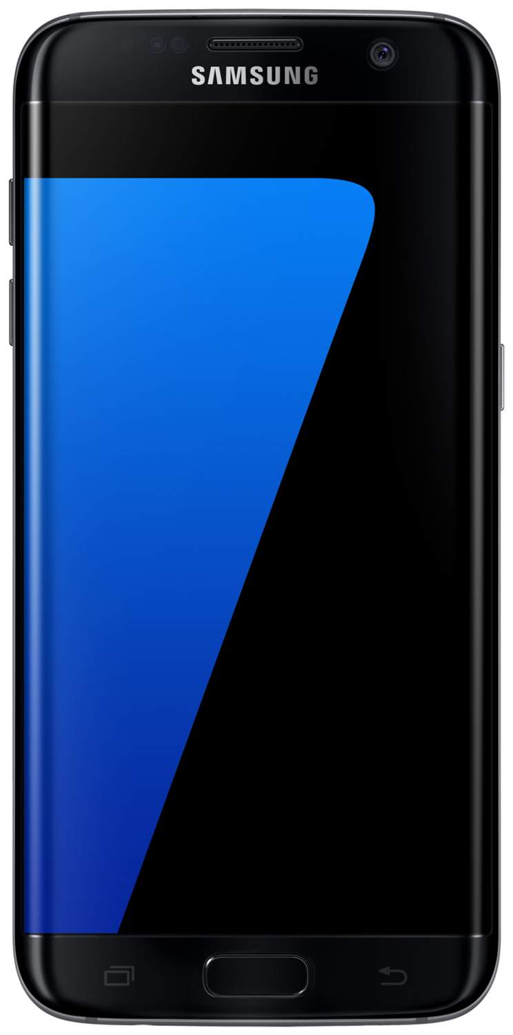 Смартфон Samsung Galaxy S7 Edge 4/32GB Black (SM-G935FZSUSEK) – купить в  Москве, цены в интернет-магазинах на Мегамаркет