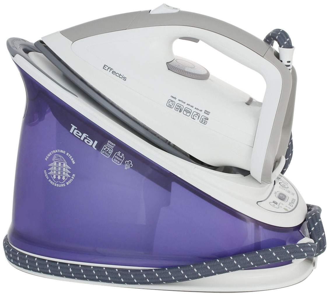 Самый лучший утюг. Tefal gv6733. Парогенератор Tefal gv6733e0. Парогенератор Tefal gv6733. Tefal Effectis gv6733.