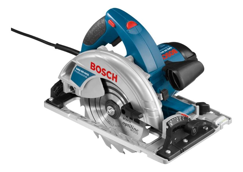 Bosch gks 190 установка в стол