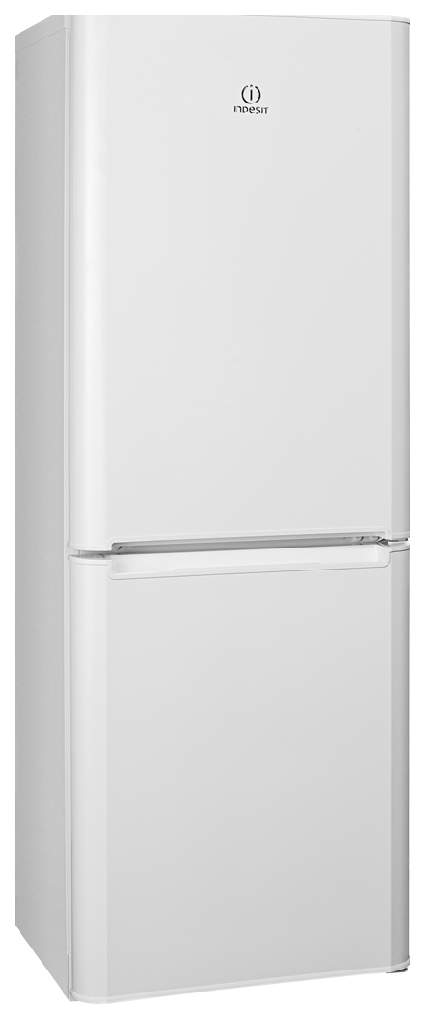 Холодильник INDESIT no frost, модель CNFG двухкомпрессорный.