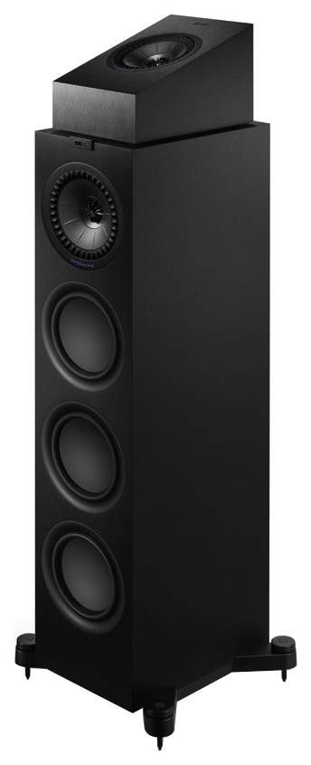 Kef hot sale q atmos