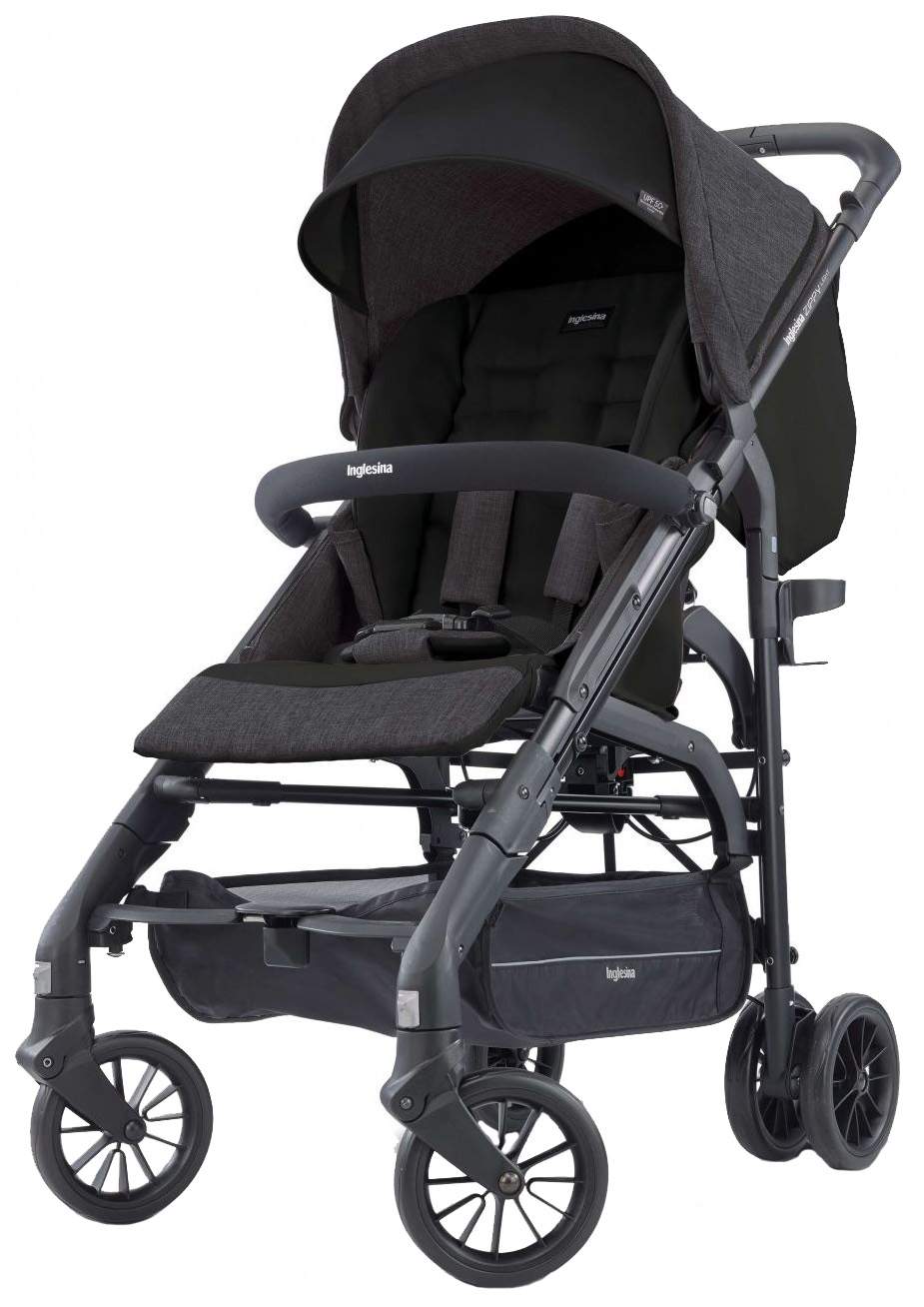 Inglesina zippy light opinie on sale