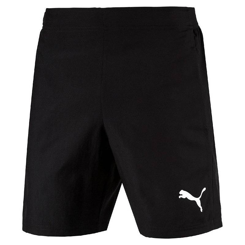 PUMA Liga Sideline Woven Shorts S