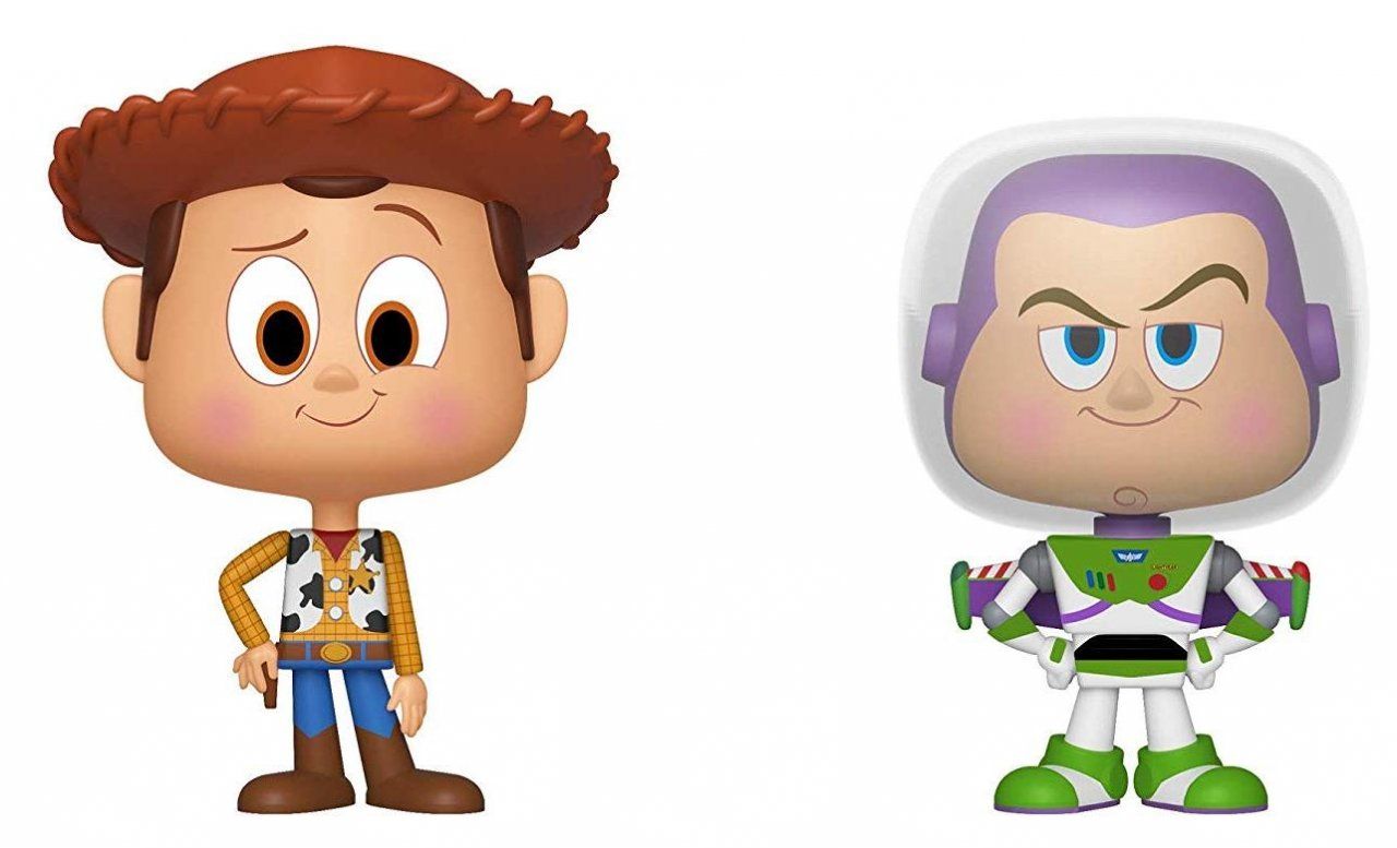 funko pop do woody