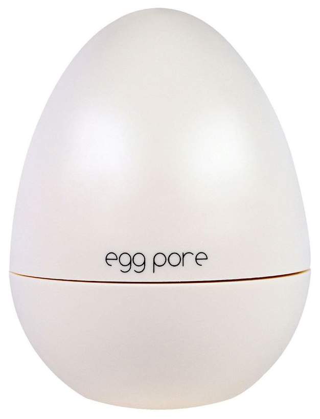 Tony Moly Egg Pore Blackhead Steam Balm Бальзам для очищения пор с тепловым эффектом