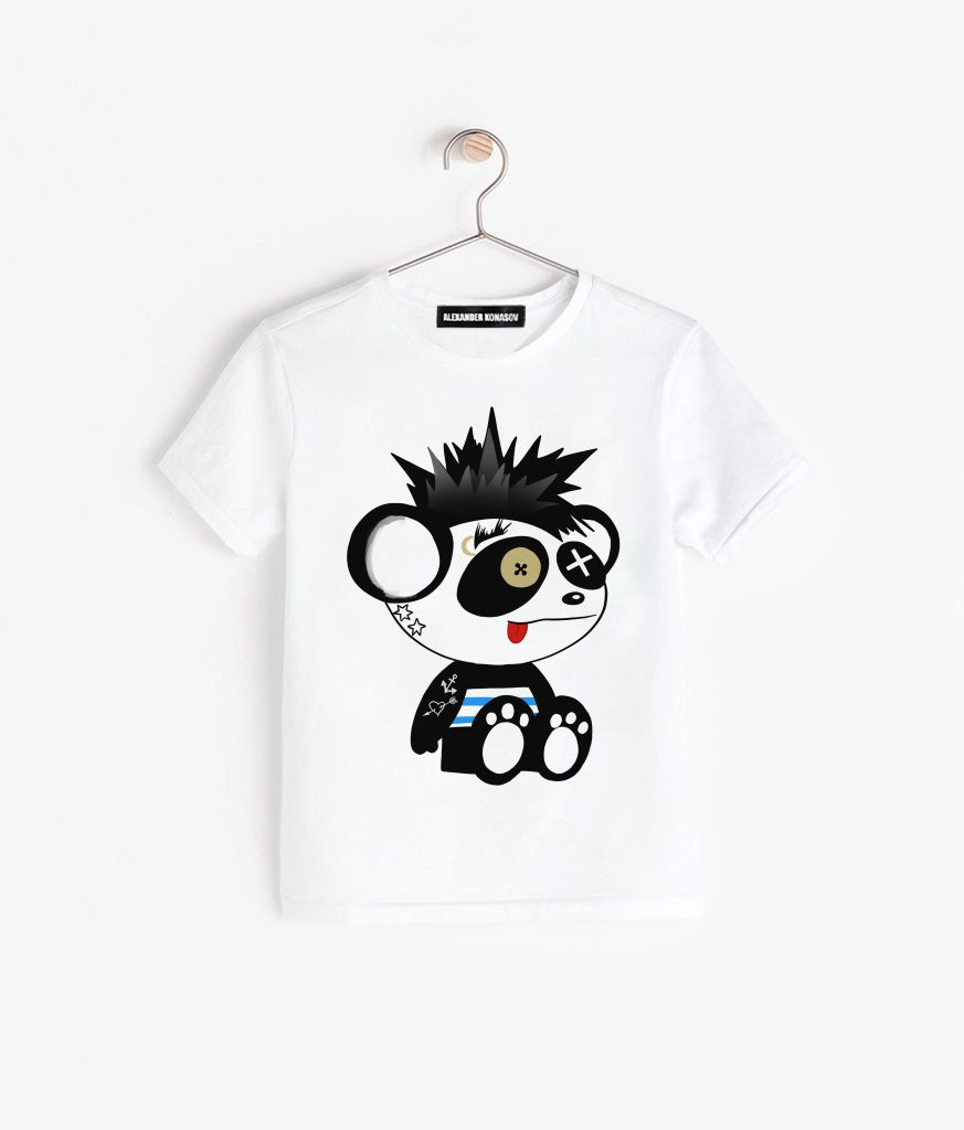 Crazy bear. Конасов футболки. Александр конасов футболки купить Олимпийский мишка.