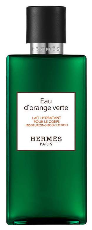 hermes eau d orange verte body lotion 6.5 fl oz