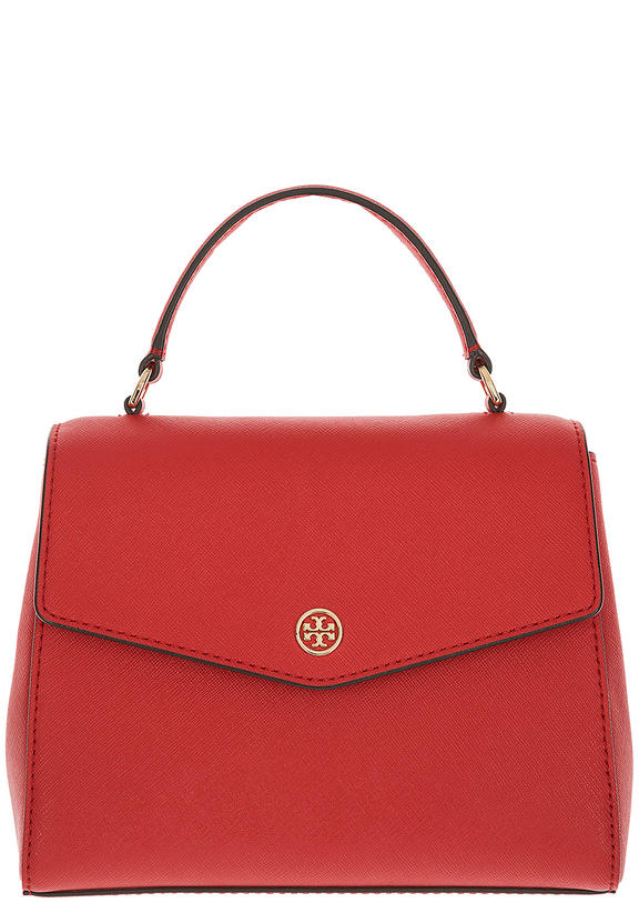 TORY BURCH 49686 brilliant red