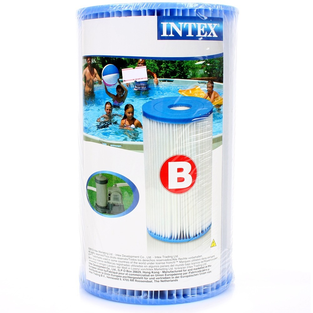 Картридж для насоса intex. 29005 Intex. Картриджный фильтр для бассейна Intex. Картридж "a" Intex.