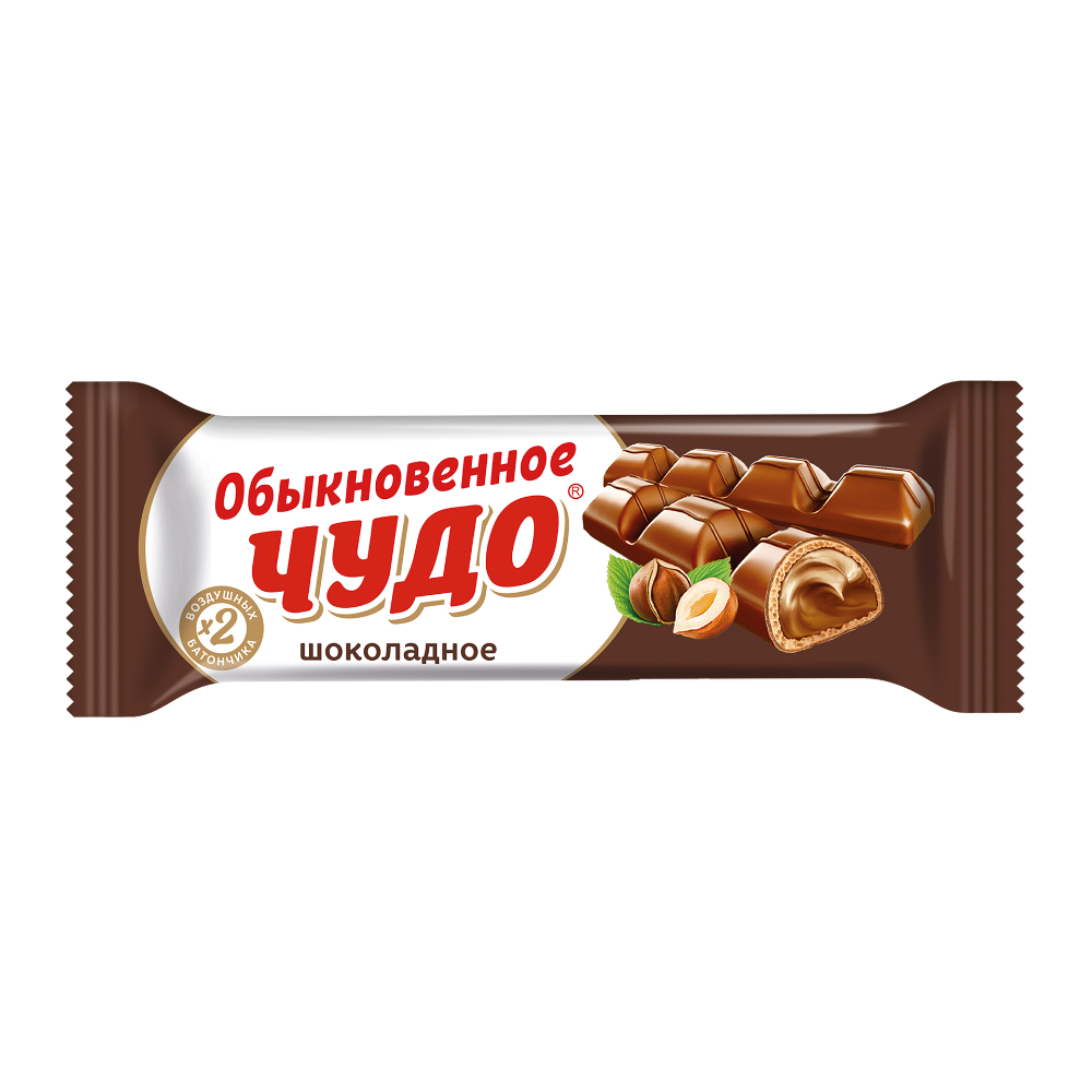Конфеты Обыкновенное чудо - купить в Москве - Мегамаркет