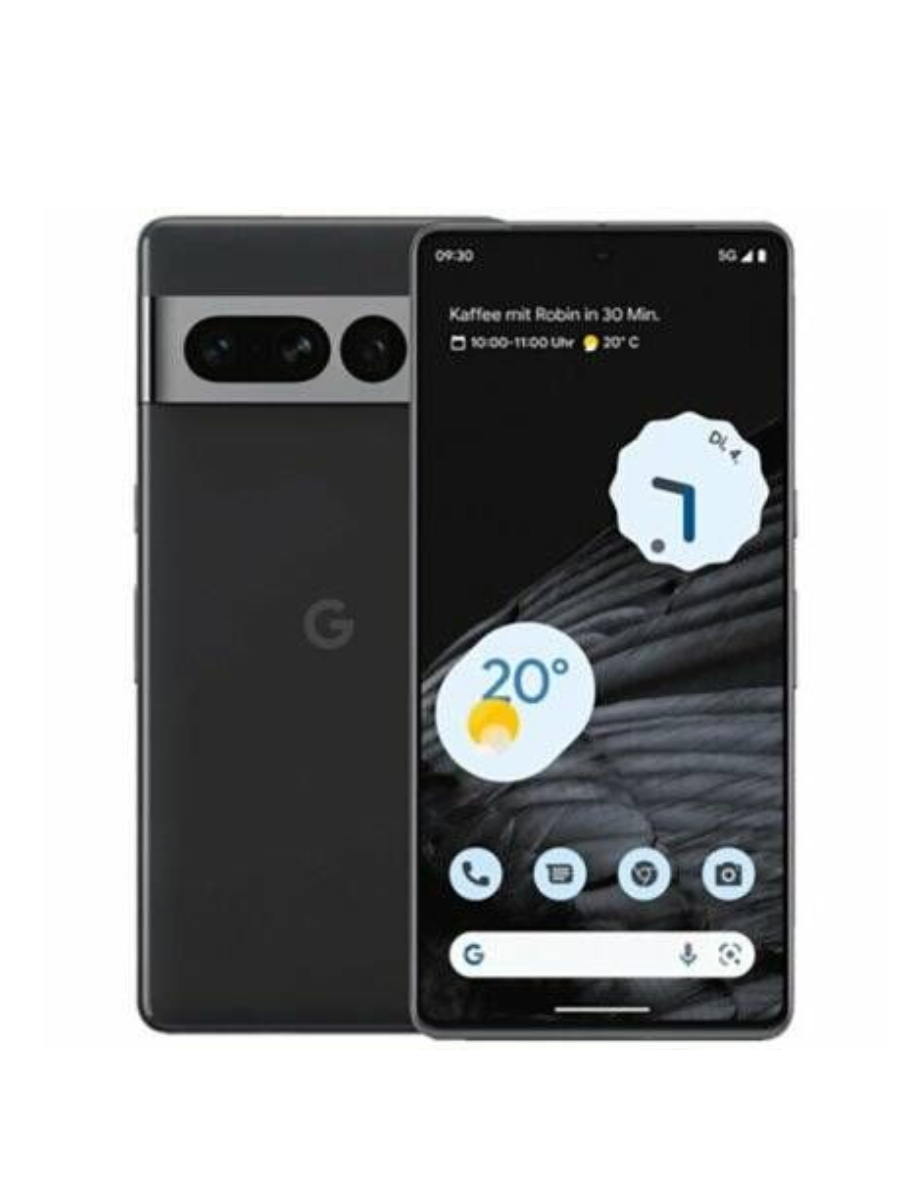 Смартфон Google Pixel 7 Pro 5G 12/256GB Obsidian Japan - отзывы покупателей  на маркетплейсе Мегамаркет | Артикул: 600009922310