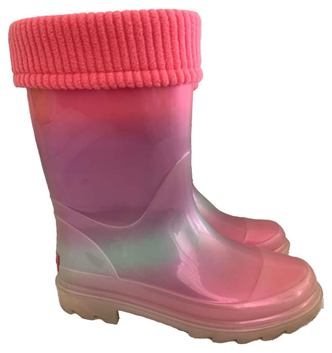 Flamingo store wellies womens