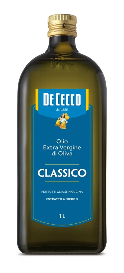 Растительные масла De Cecco - купить в Москве - Мегамаркет