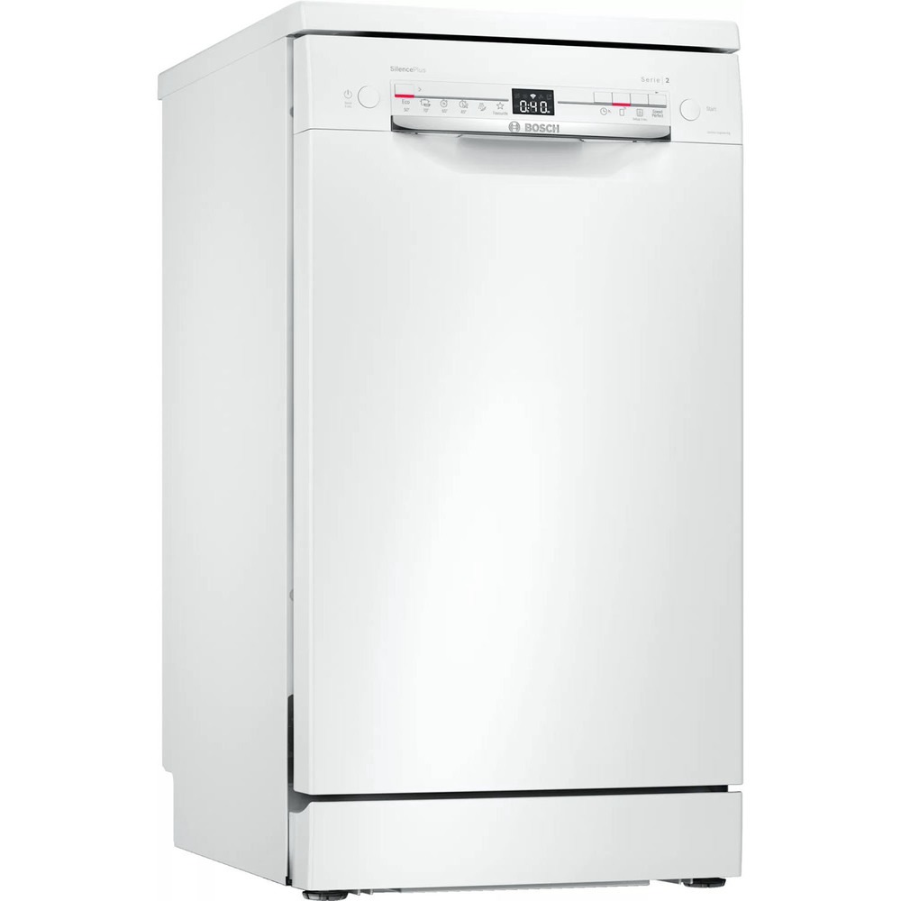 Посудомоечная машина Bosch SPS2IKW4CR - купить в Москве, цены на Мегамаркет