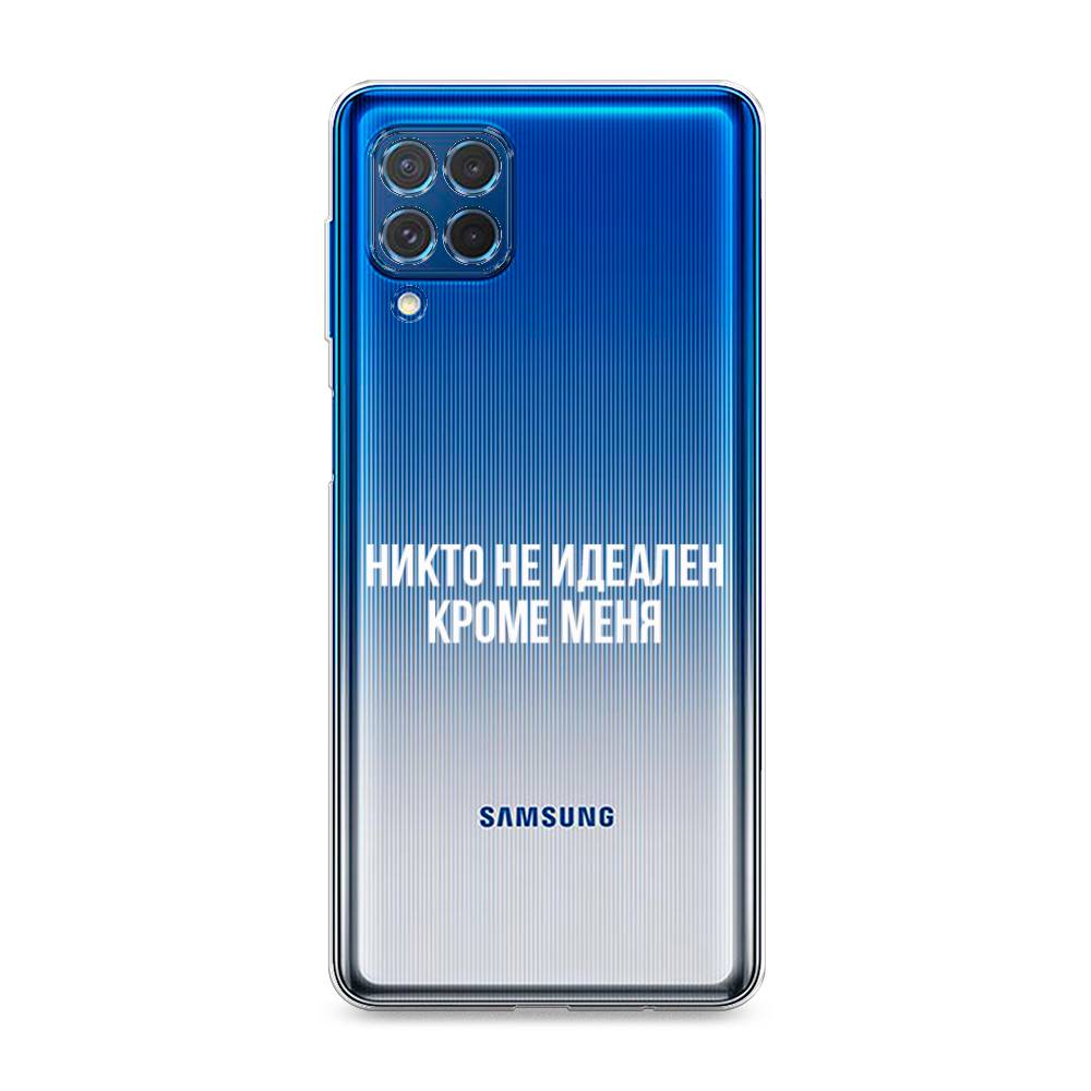 Чехол Awog на Samsung Galaxy M62 / Самсунг M62 