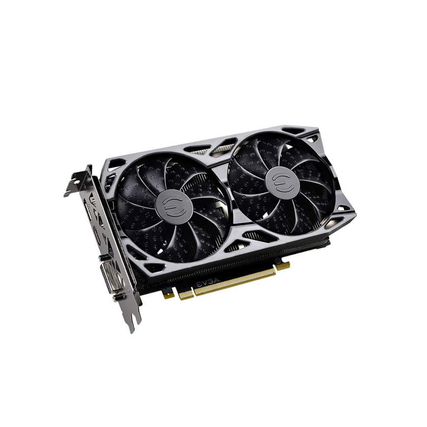 Evga geforce clearance gtx 1660 sc