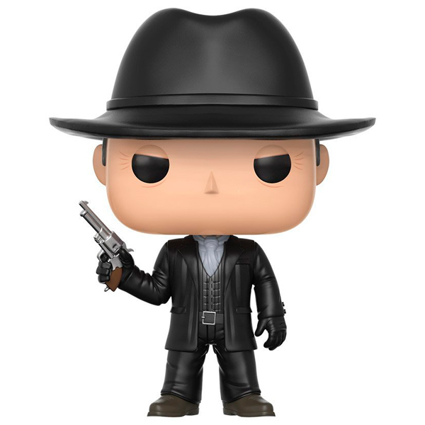 Westworld deals funko pop