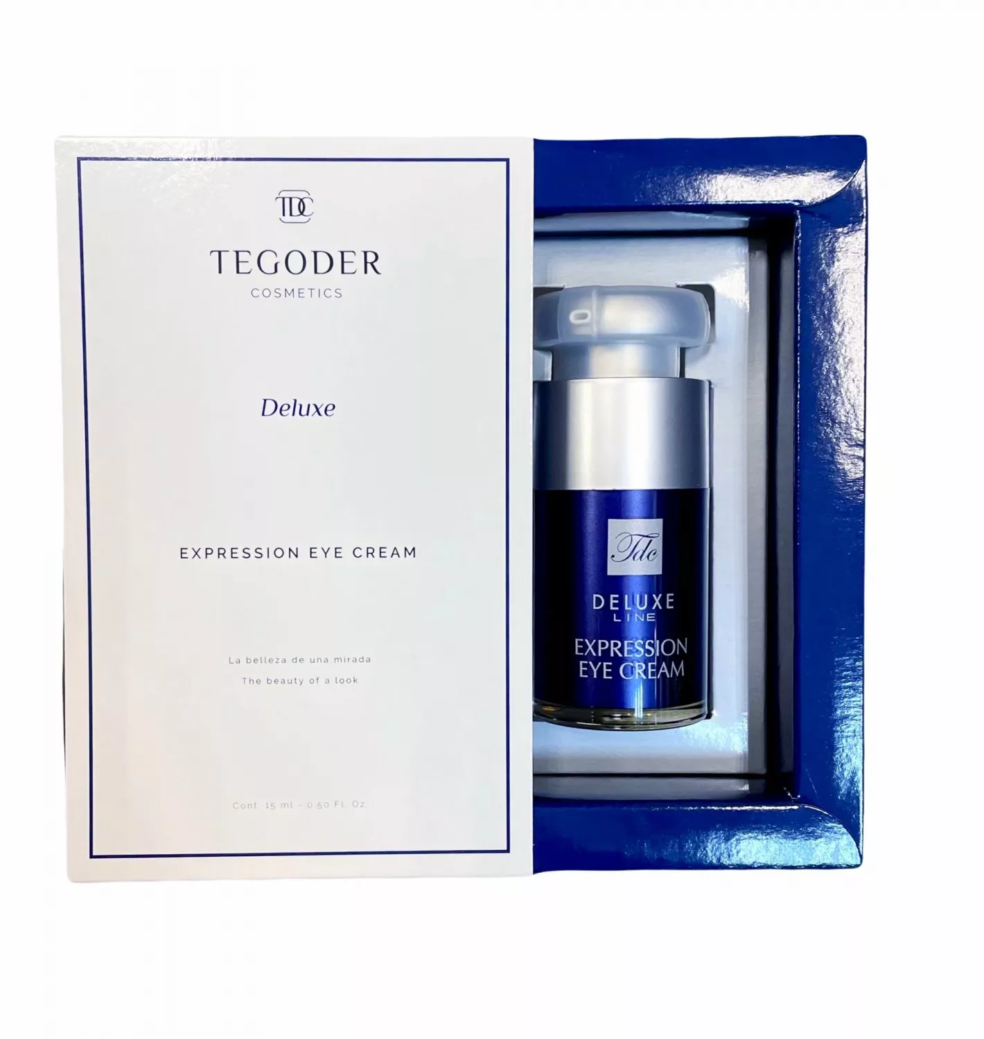 Крем для глаз Tegoder Cosmetics - купить кремы для глаз Tegoder ...