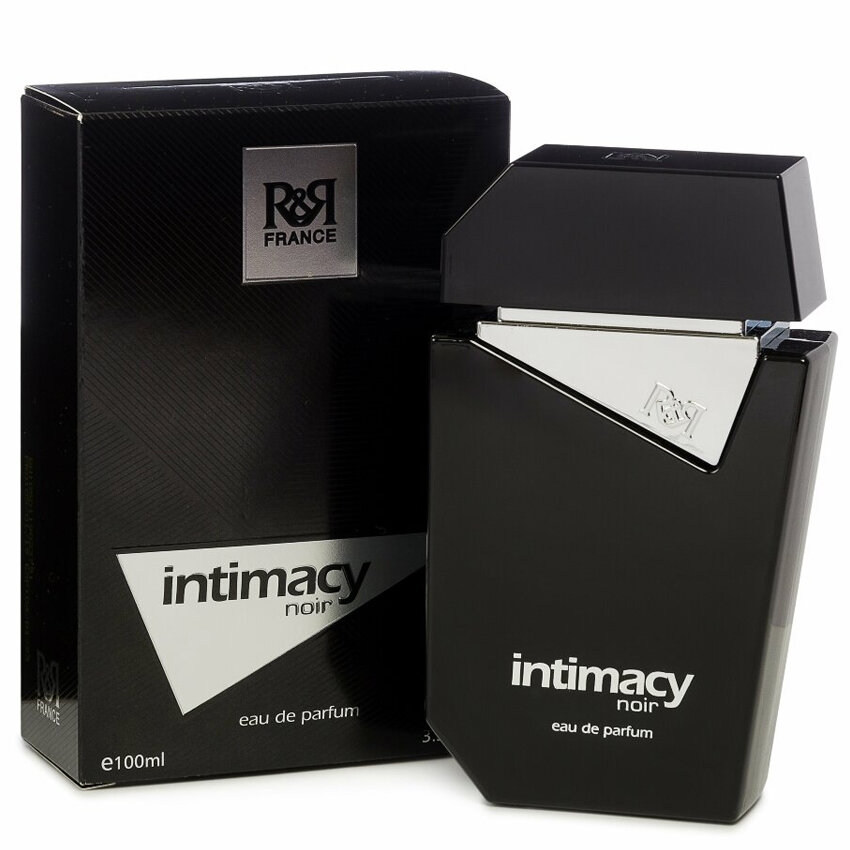 Intimacy noir perfume hot sale