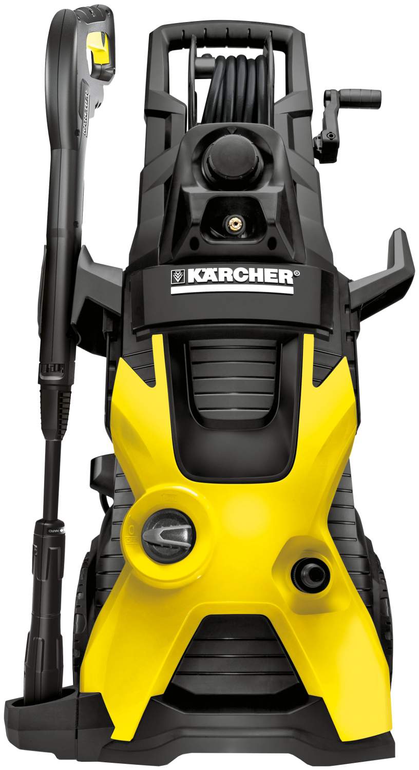 Мойка высокого давления Karcher К 5 Premium Car