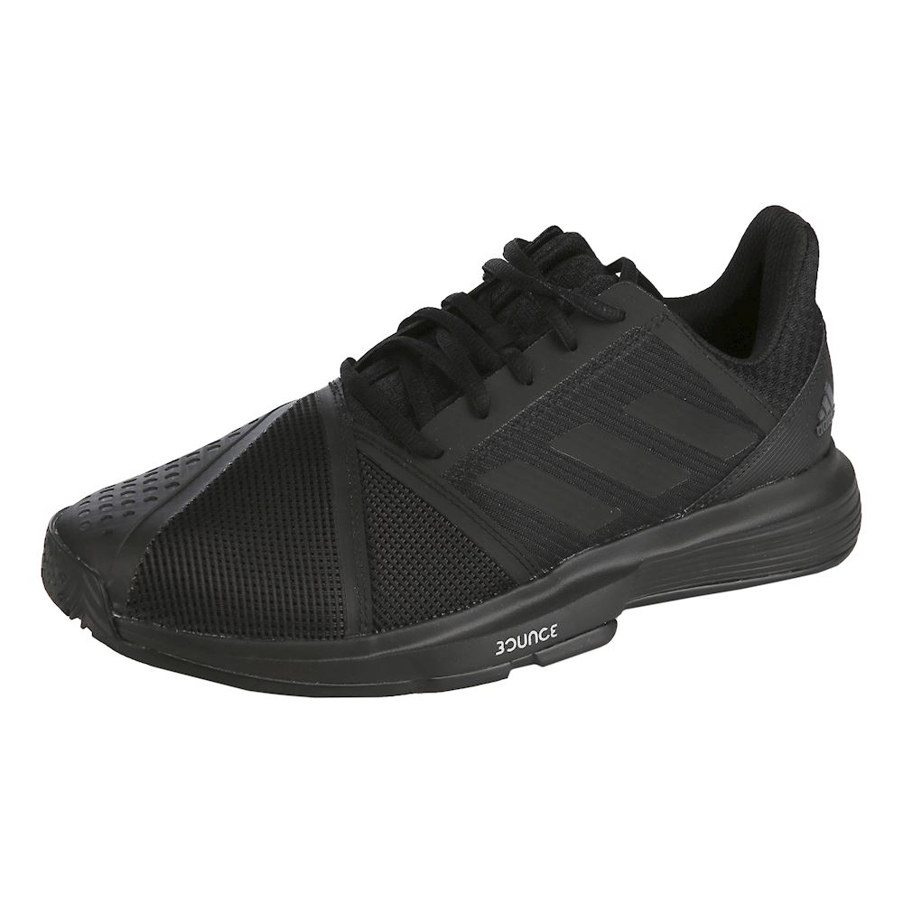 Adidas courtjam sales bounce men's