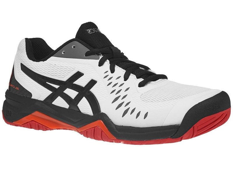 asics gel challenger 12