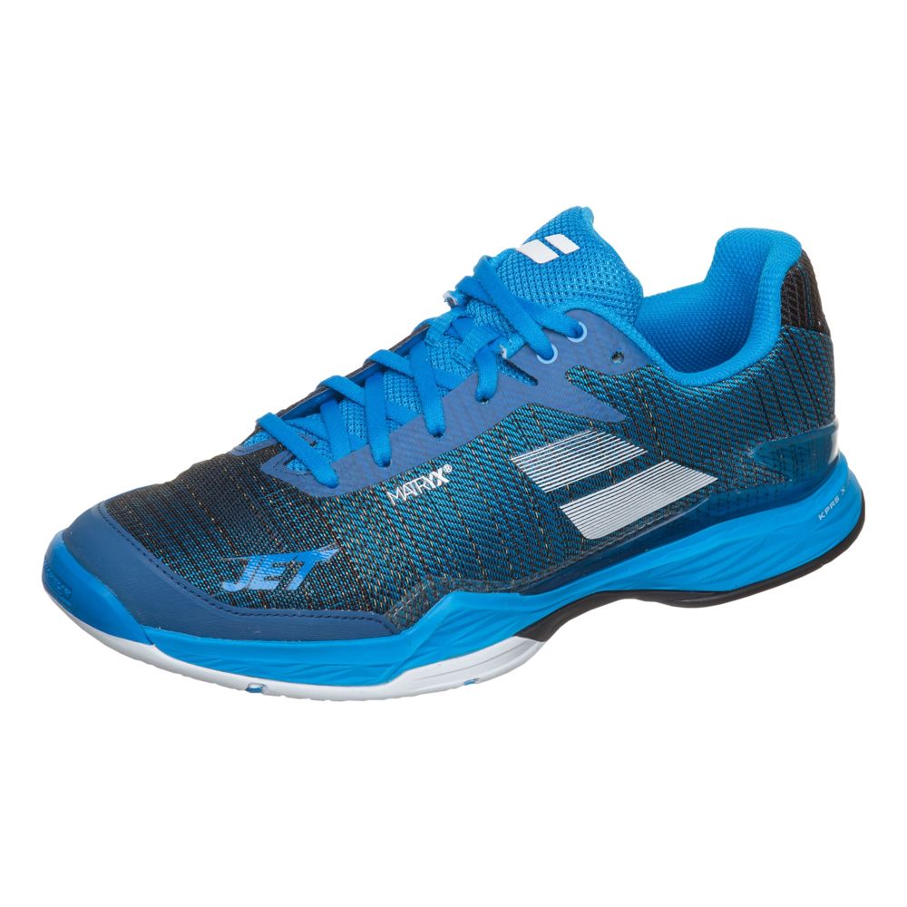 Jet mach ii babolat 2025