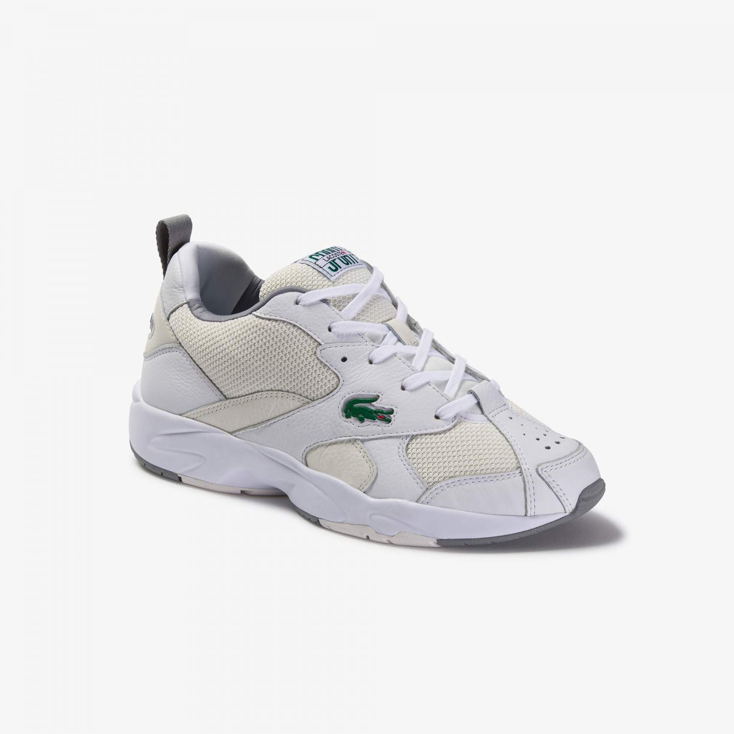 Lacoste STORM 96 120 2 SMA 43 RU