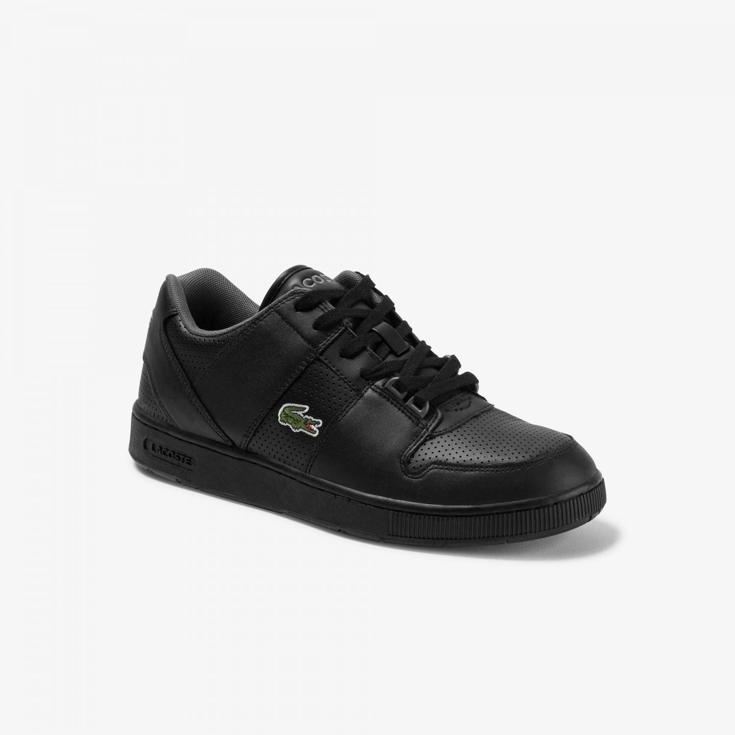 Lacoste thrill 120 clearance