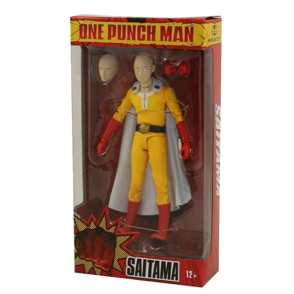 Mcfarlane saitama store