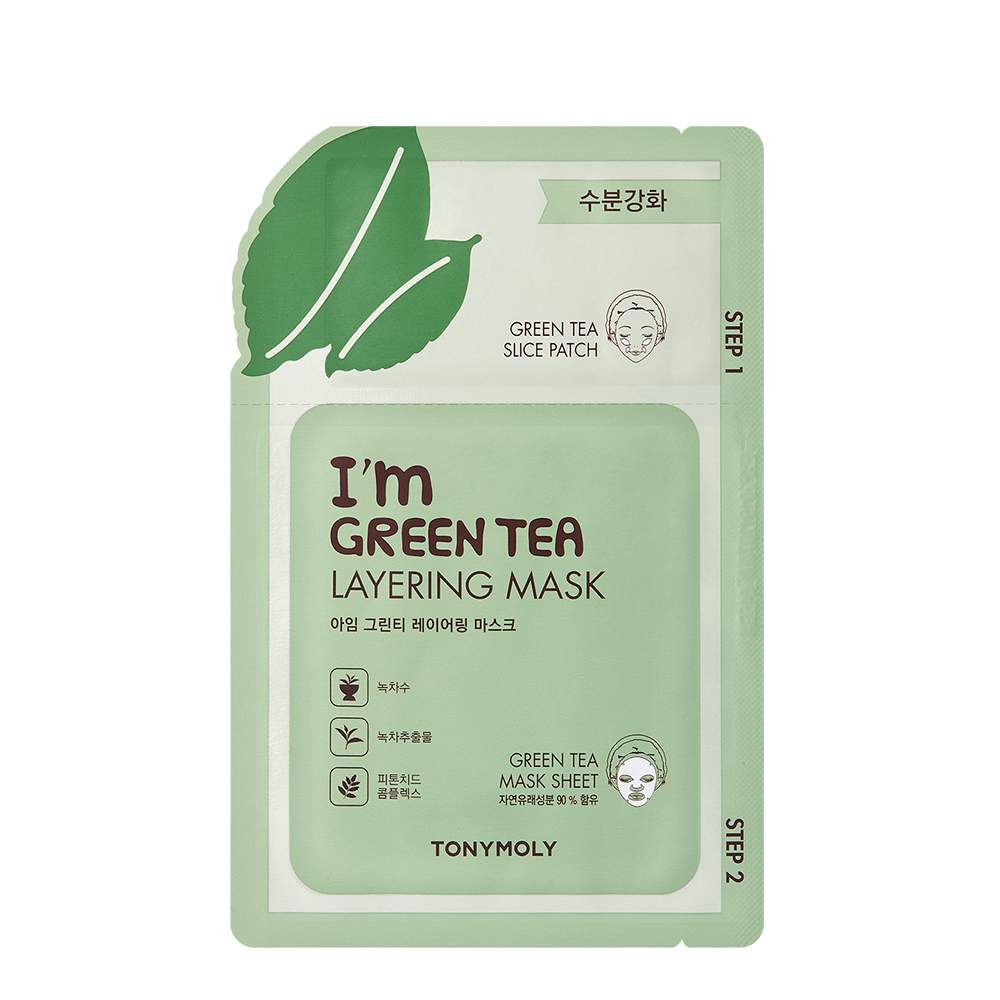 Green tea маска. Tony Moly i'm layering Mask (Green Tea) [Tony Moly]. Tony Moly тканевая маска i'm Lemon. Маска для лица "Green Tea". Tony Moly тканевая маска i’m real Tea Tree.