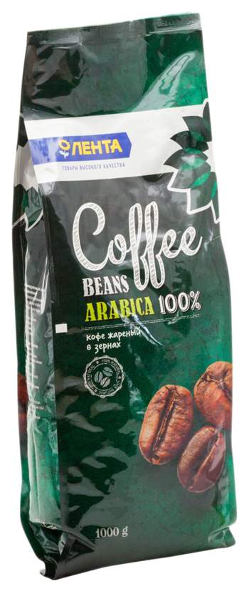 Кофе Nero Зерновой 1000г Цена Отзывы