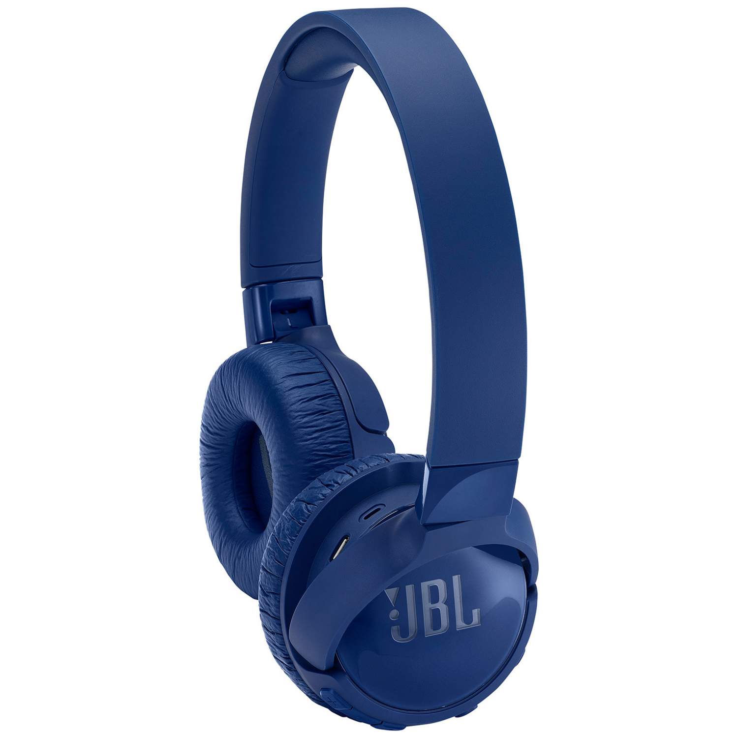 Беспроводные наушники JBL Tune 600 BT Blue - отзывы покупателей на  Мегамаркет